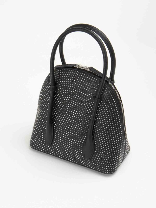 Bolso Clutch - Negro shop online: JOHN RICHMOND