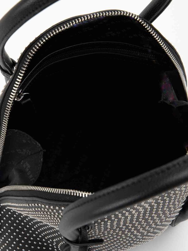 JOHN RICHMOND buy online Bolso Clutch - Negro