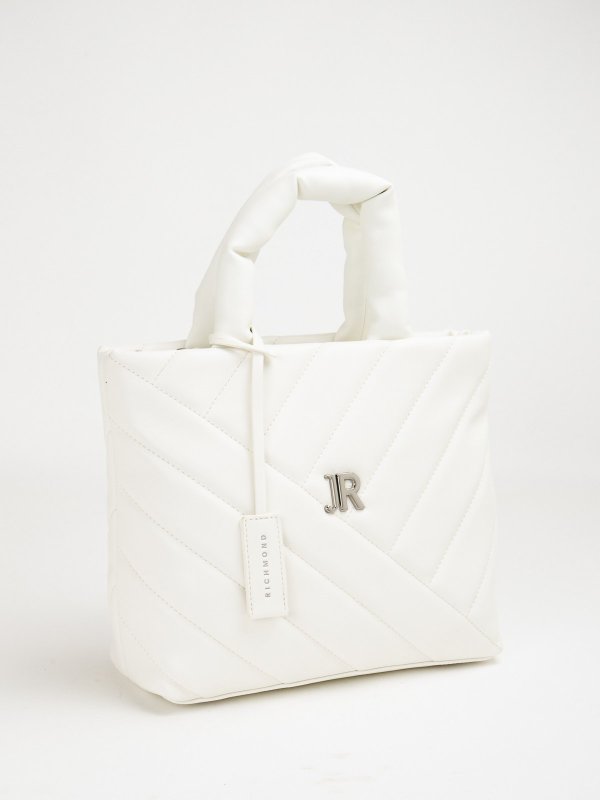 JOHN RICHMOND: totes bags online - Shopper