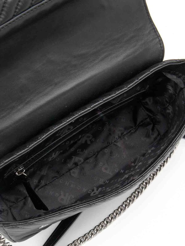 JOHN RICHMOND buy online Borsa a tracolla