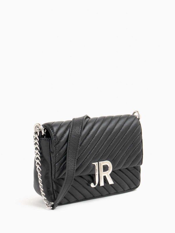 JOHN RICHMOND: Bolsos de hombro online - Bolsa De Hombro - Negro