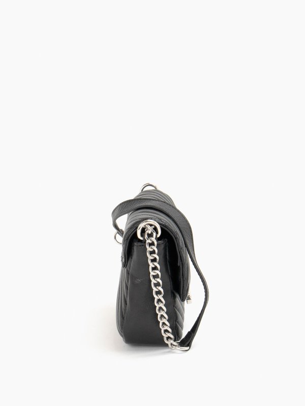 The Best Shops JOHN RICHMOND: Bolsos de hombro - Bolsa De Hombro - Negro
