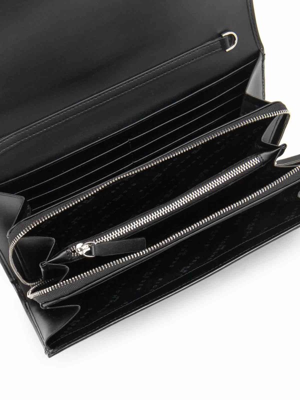 JOHN RICHMOND buy online ショルダーバッグ - 黒