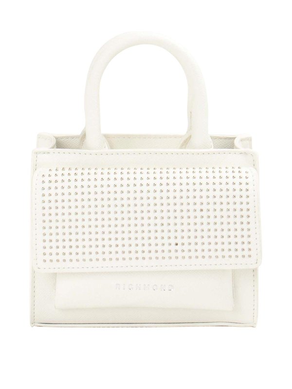 JOHN RICHMOND: shoulder bags - Shoulder Bag