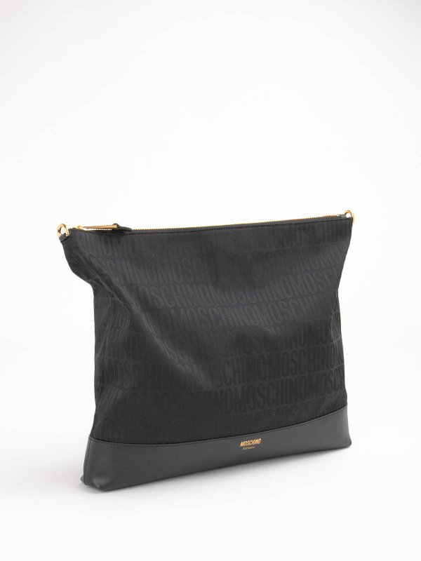 MOSCHINO: shoulder bags online - Shoulder Bag