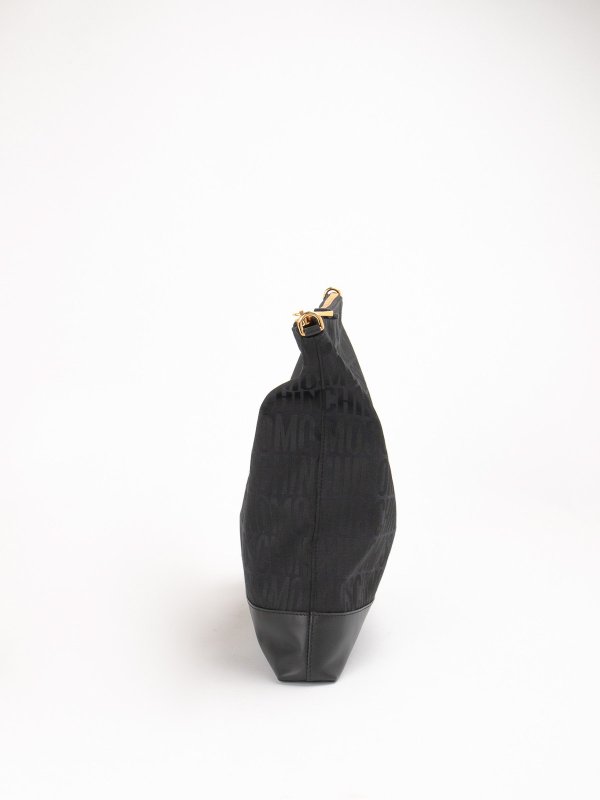 The Best Shops MOSCHINO: shoulder bags - Shoulder Bag