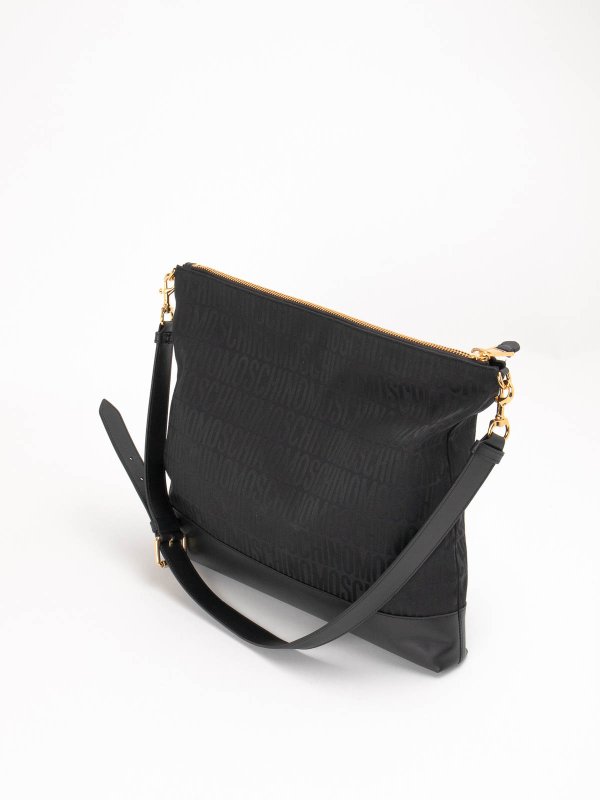 Shoulder Bag shop online: MOSCHINO