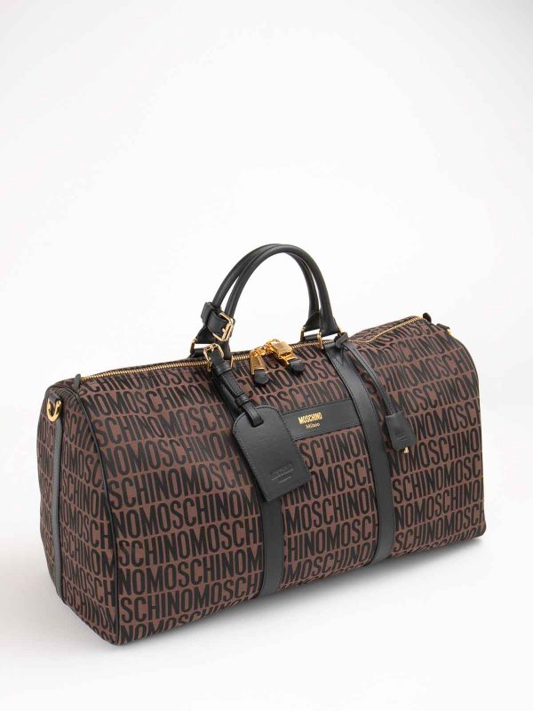 MOSCHINO: clutches online - Clutch