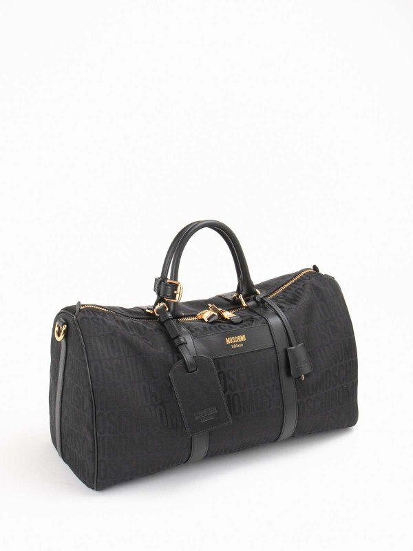 MOSCHINO: cross body bags online - Shoulder Bag