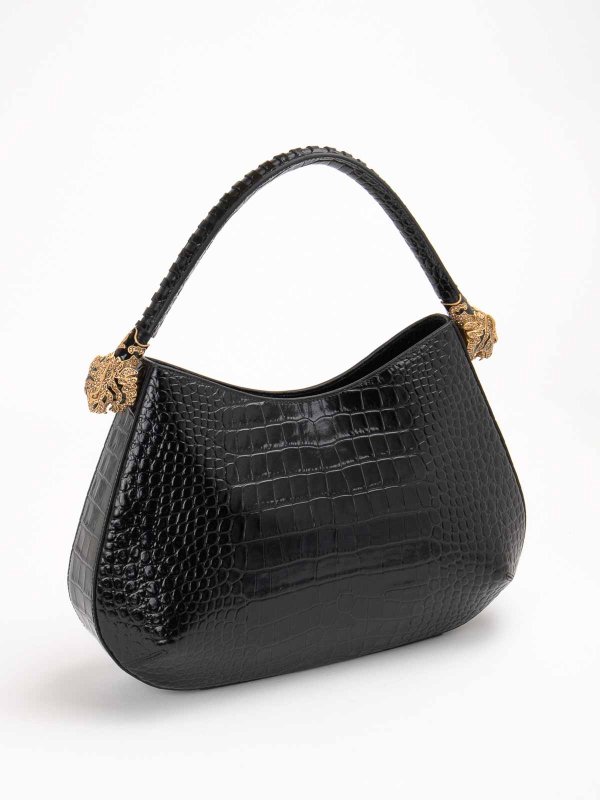 ROBERTO CAVALLI: borse a tracolla online - Borsa a tracolla