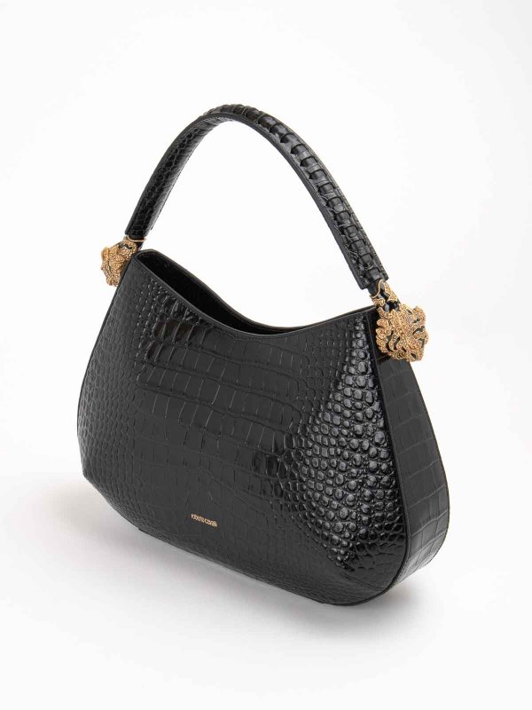 Borsa a tracolla shop online: ROBERTO CAVALLI