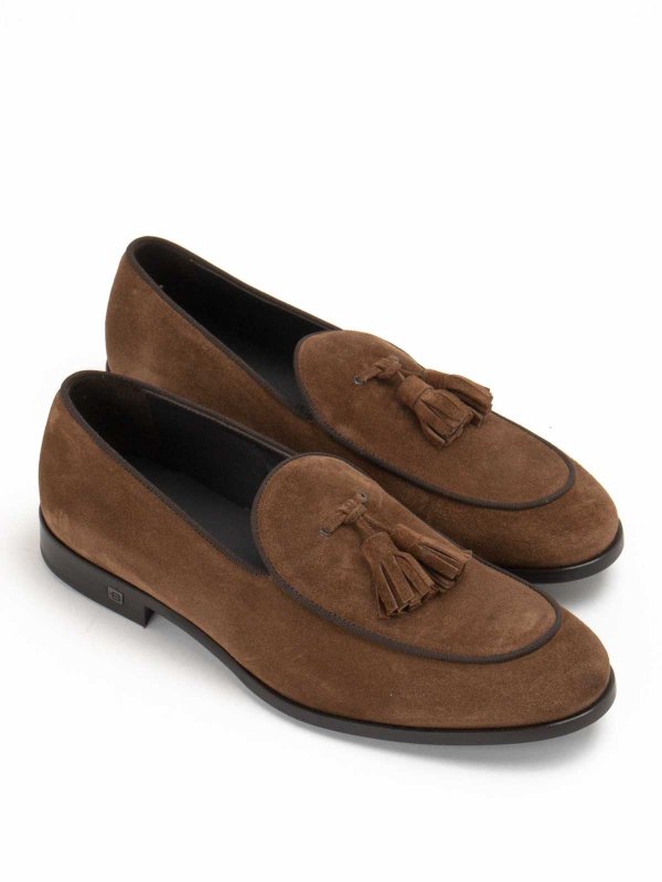 BALDININI: Loafers & Slippers online - Loafer