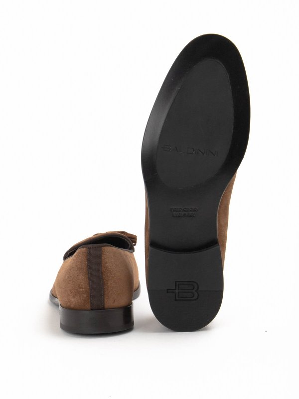 Loafer shop online: BALDININI