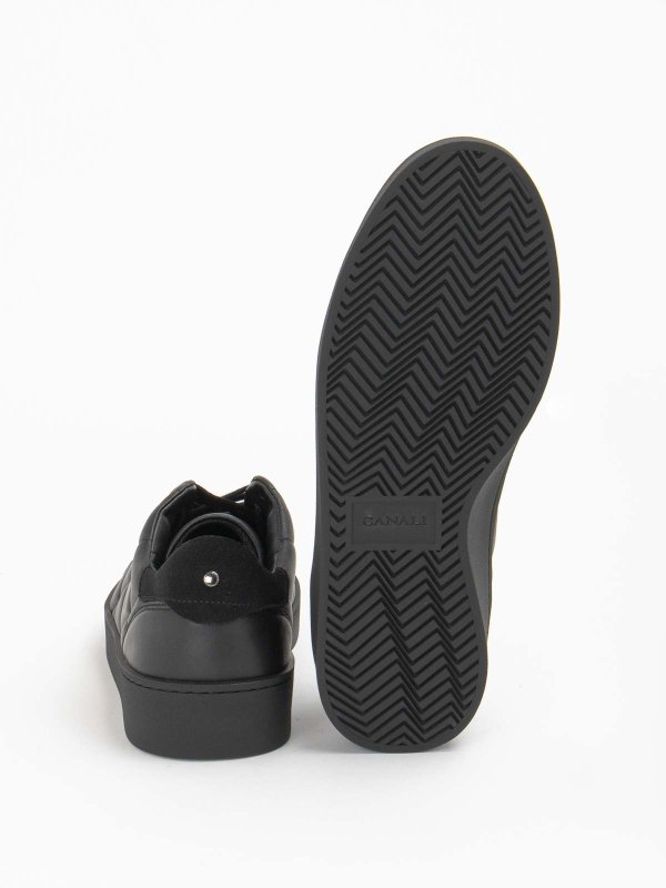 Sneakers shop online: CANALI