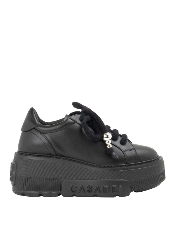 Casadei: trainers - Sneakers