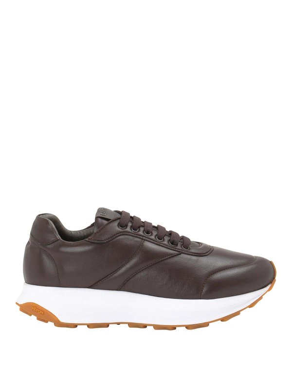 CORNELIANI: trainers - Sneakers
