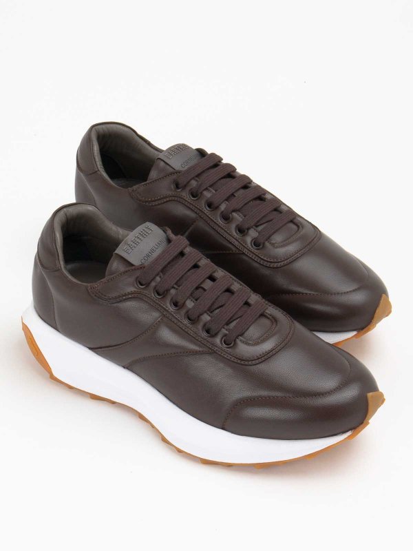 CORNELIANI: trainers online - Sneakers