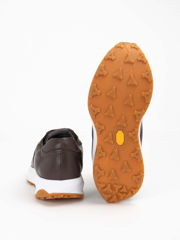 Sneakers shop online: CORNELIANI