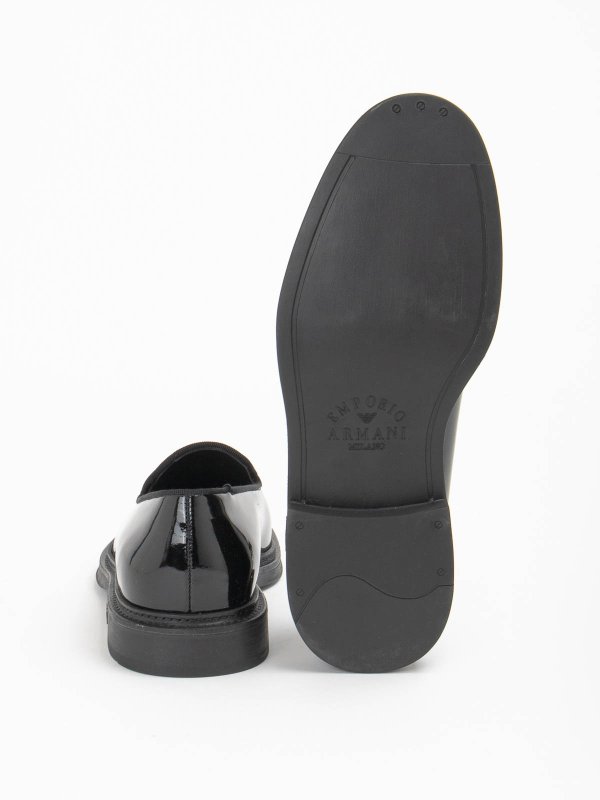 Slip-On shop online: EMPORIO ARMANI