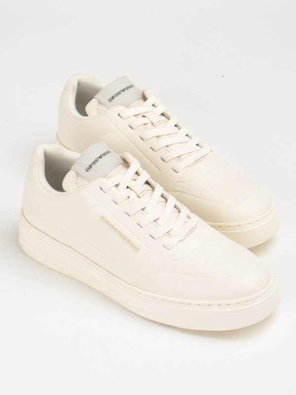 EMPORIO ARMANI: trainers online - Sneakers