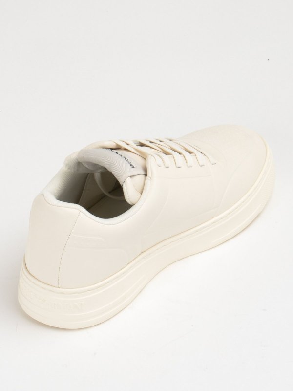 The Best Shops EMPORIO ARMANI: trainers - Sneakers