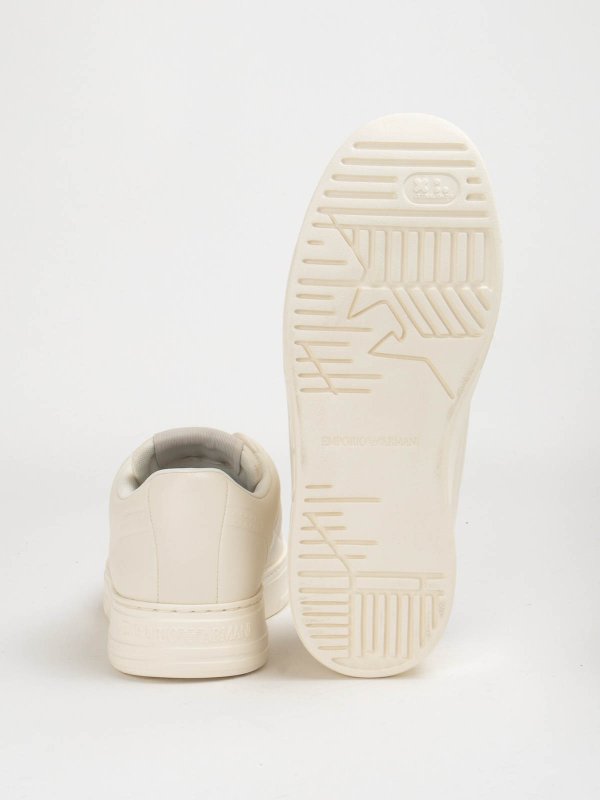 Sneakers shop online: EMPORIO ARMANI