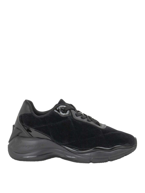 EMPORIO ARMANI: trainers - Sneakers