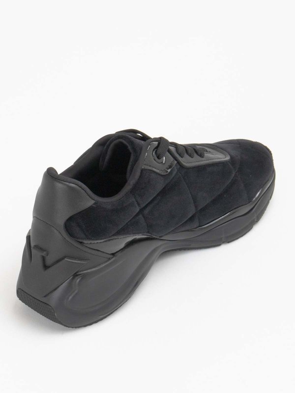 The Best Shops EMPORIO ARMANI: trainers - Sneakers