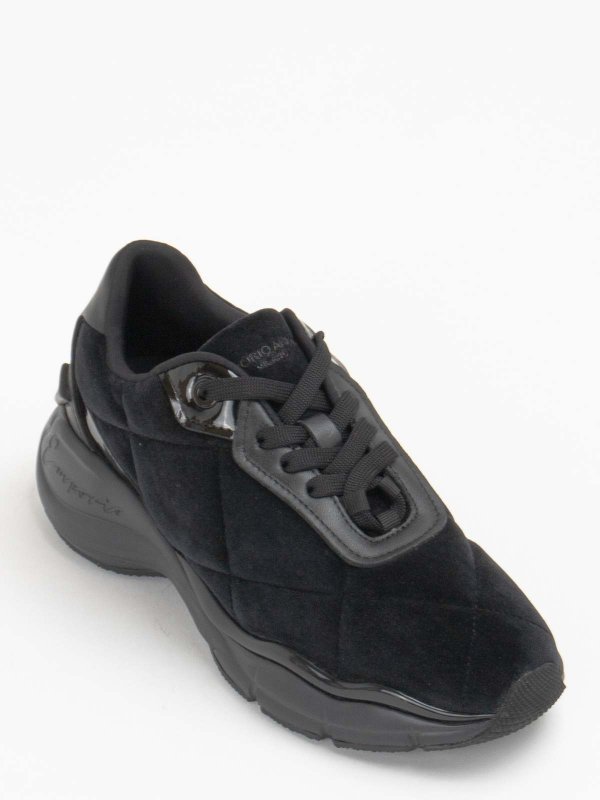 EMPORIO ARMANI buy online Sneakers