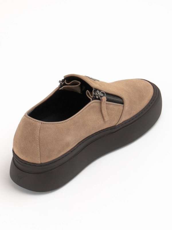 The Best Shops GIUSEPPE ZANOTTI: Loafers & Slippers - Slip-On