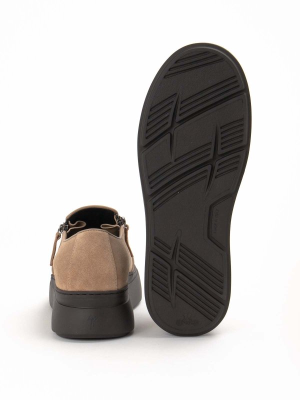 Slip-On shop online: GIUSEPPE ZANOTTI