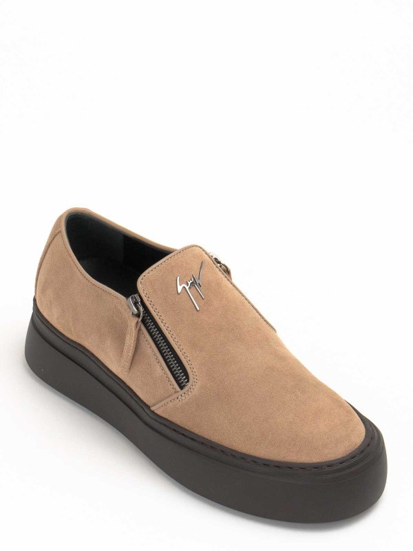 GIUSEPPE ZANOTTI buy online Slip-On