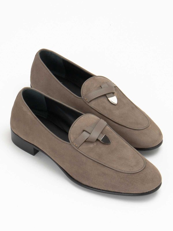 GIUSEPPE ZANOTTI: Loafers & Slippers online - Loafer