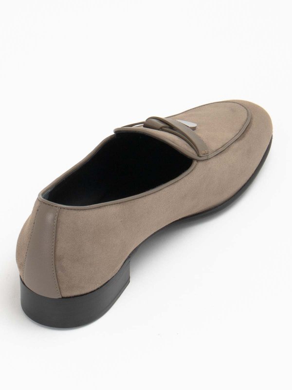 The Best Shops GIUSEPPE ZANOTTI: Loafers & Slippers - Loafer