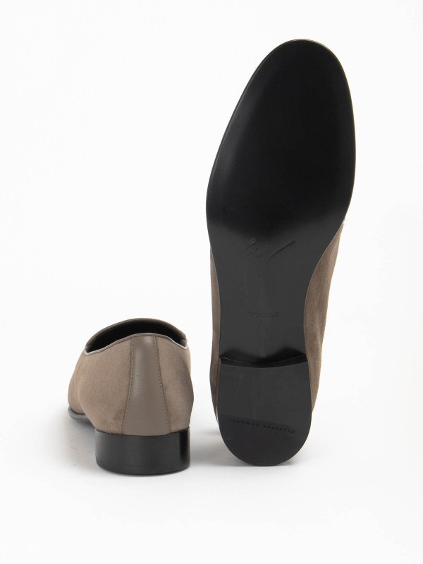 Loafer shop online: GIUSEPPE ZANOTTI