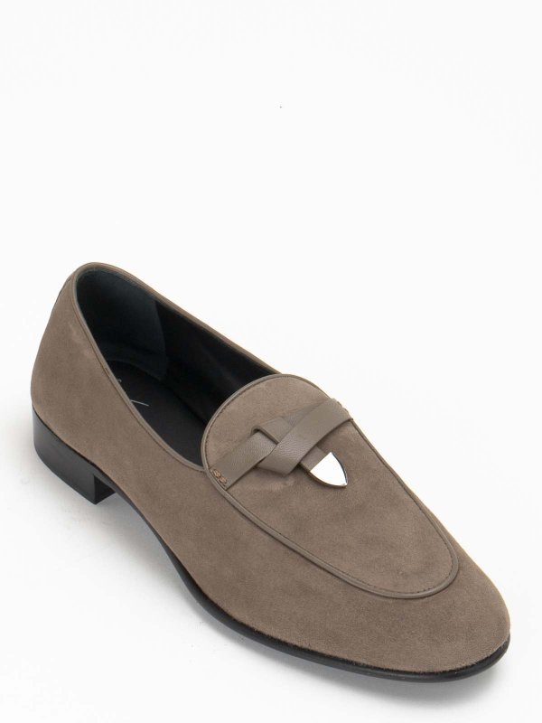 GIUSEPPE ZANOTTI buy online Loafer