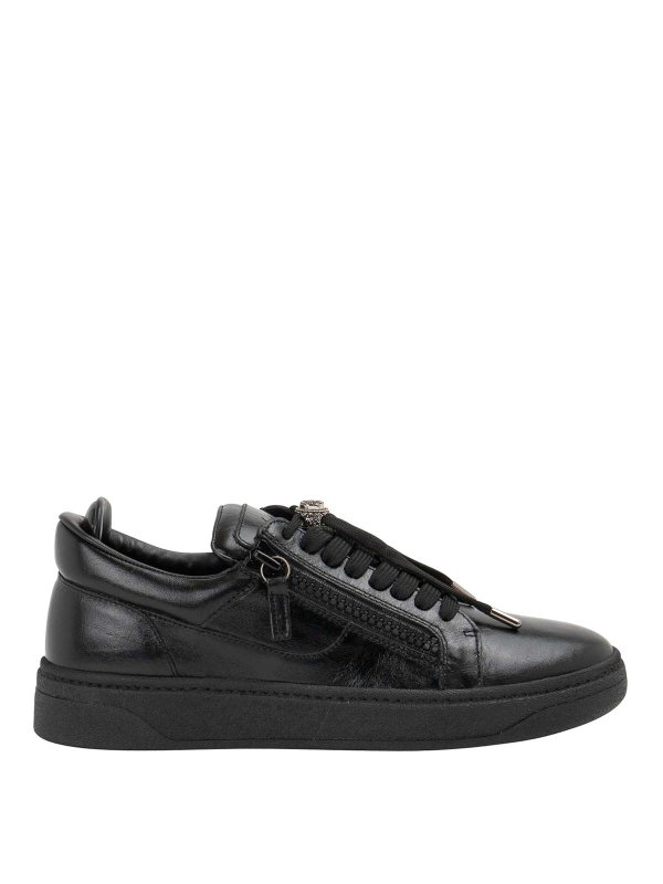 GIUSEPPE ZANOTTI: trainers - Sneakers