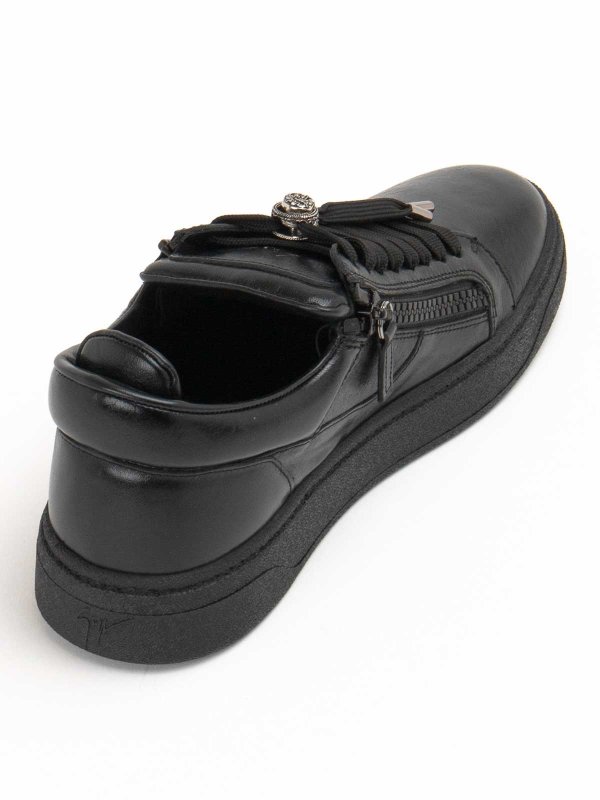 The Best Shops GIUSEPPE ZANOTTI: trainers - Sneakers