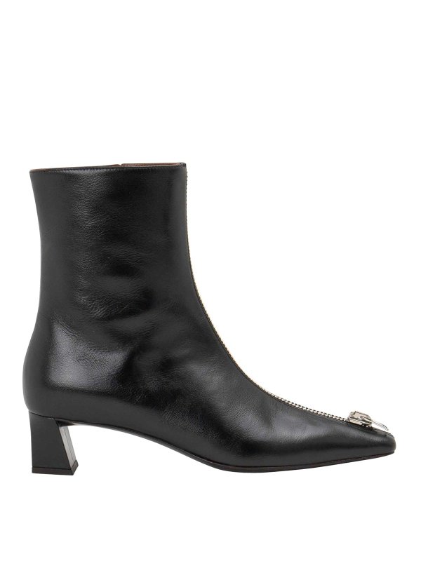 GIUSEPPE ZANOTTI: ankle boots - Boots