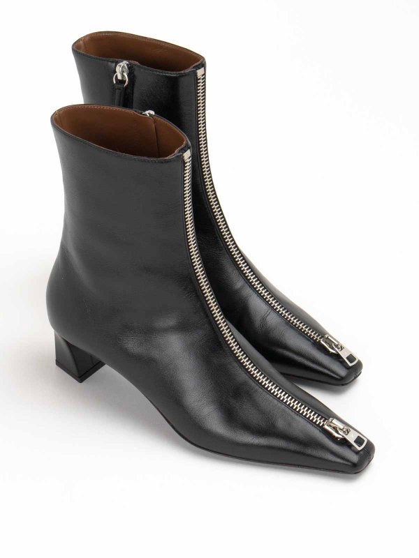 GIUSEPPE ZANOTTI: ankle boots online - Boots