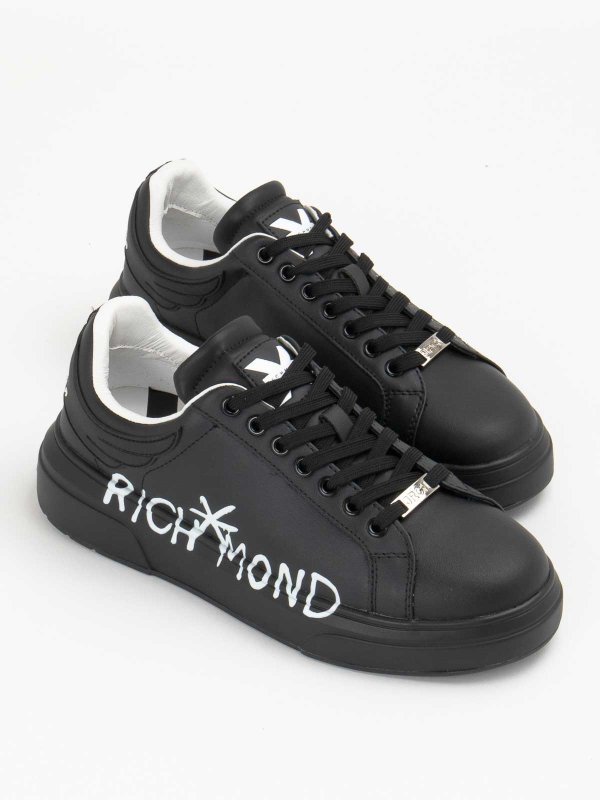 JOHN RICHMOND: trainers online - Sneakers