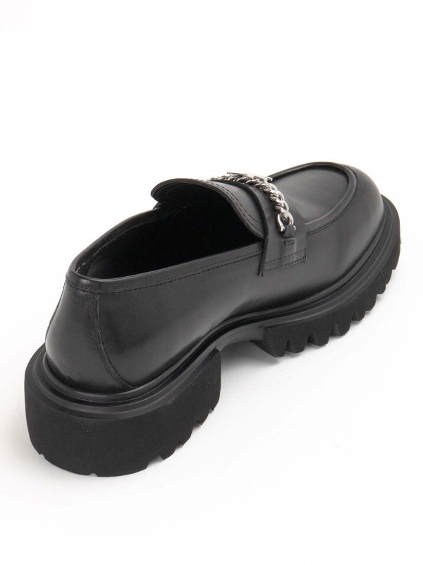 The Best Shops JOHN RICHMOND: Loafers & Slippers - Loafer