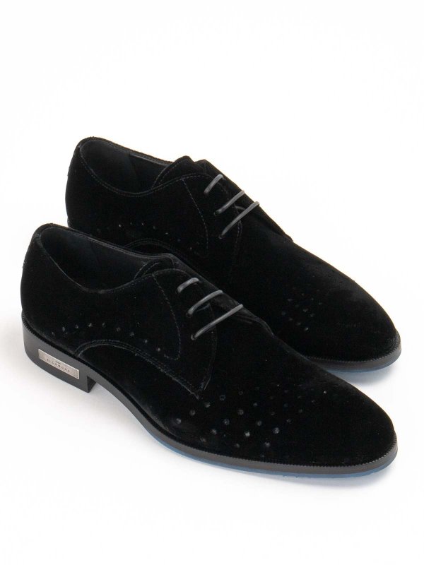 JOHN RICHMOND: Mocassins & Chaussures bateau online - Mocassins - Noir