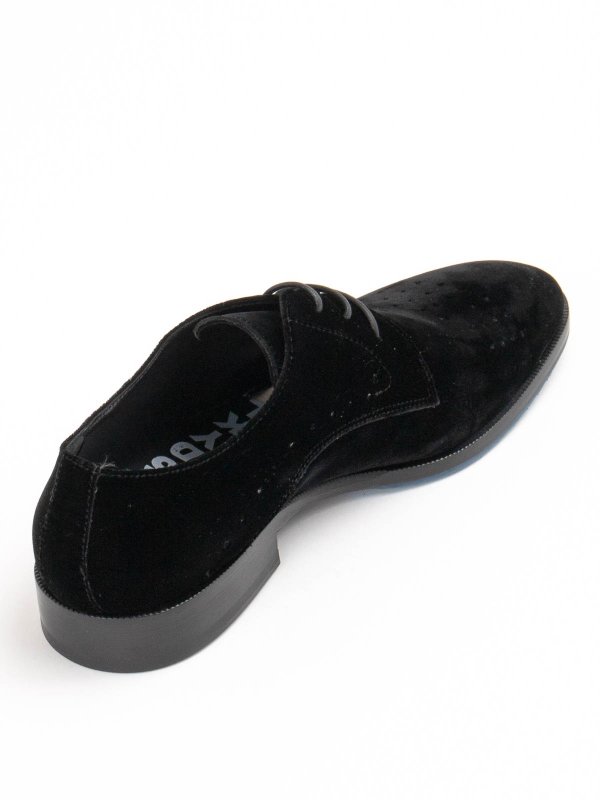 The Best Shops JOHN RICHMOND: Mocassins & Chaussures bateau - Mocassins - Noir