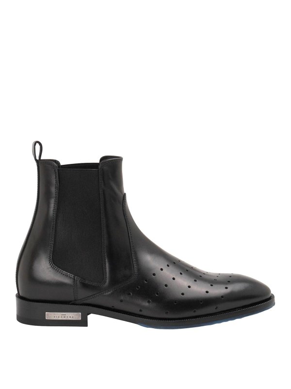 JOHN RICHMOND: ankle boots - Ankle Boots