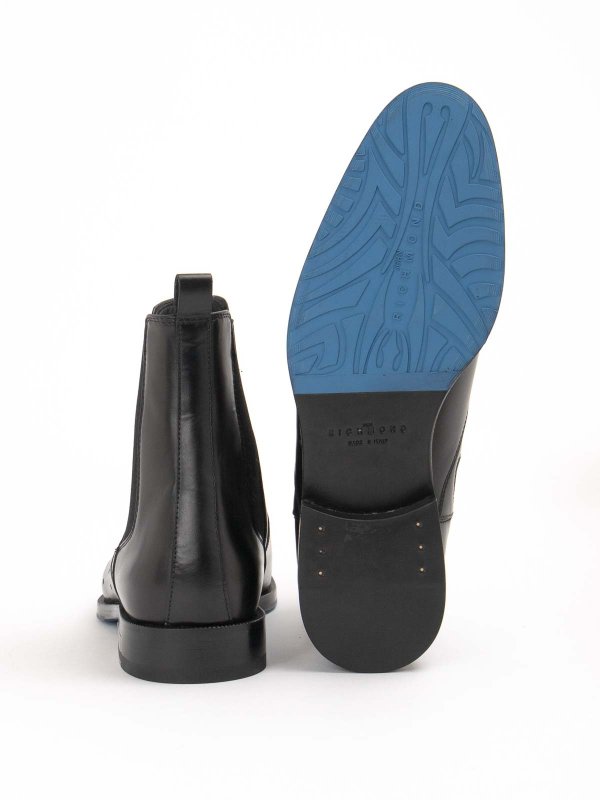 Ankle Boots shop online: JOHN RICHMOND