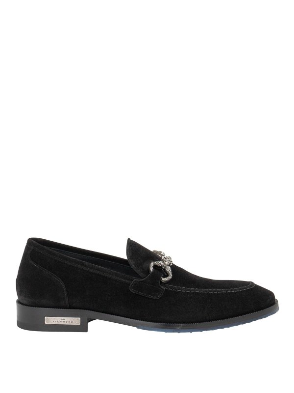 JOHN RICHMOND: Loafers & Slippers - Loafer