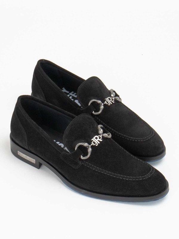 JOHN RICHMOND: Loafers & Slippers online - Loafer