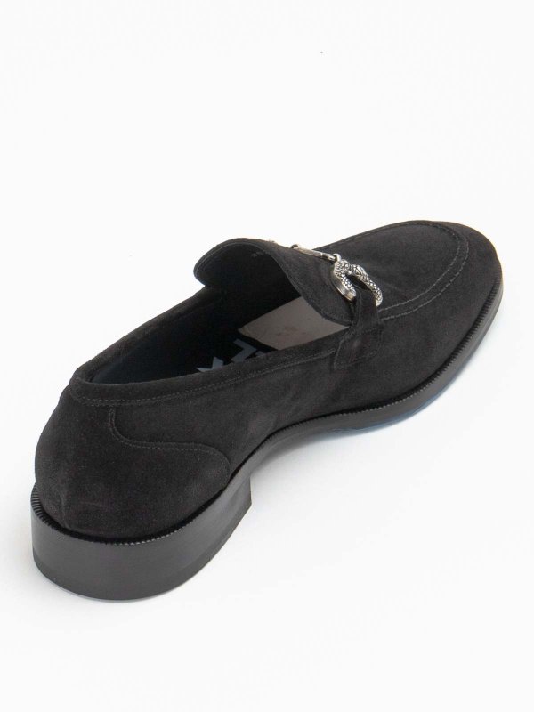 The Best Shops JOHN RICHMOND: Loafers & Slippers - Loafer