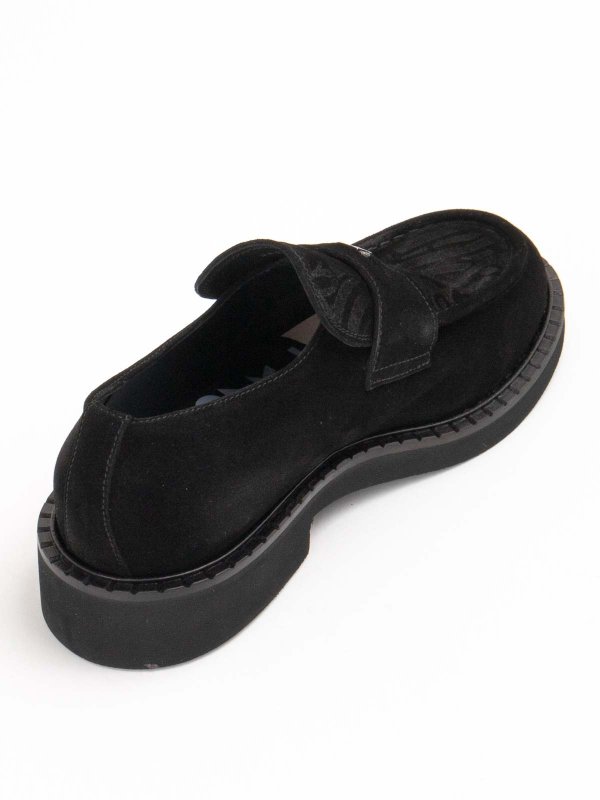 The Best Shops JOHN RICHMOND: Mocassini e slippers - Mocassino